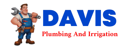 Trusted plumber in CLARYVILLE